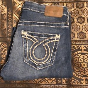 Big Star Jeans
